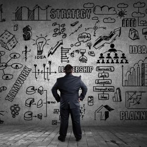 Business Plan Writing