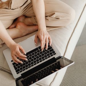 Typing Services