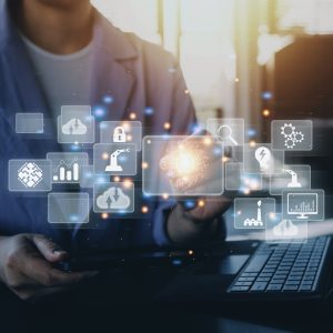 Marketing Strategy & Planning Customer Support