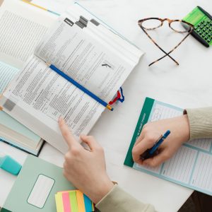 Academic Writing & Research