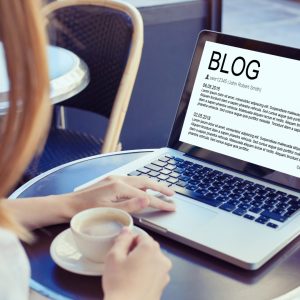 Article & Blog Writing