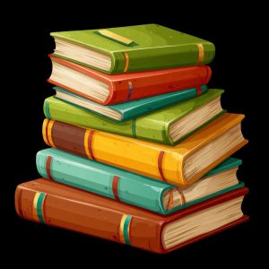 Professional BOOK cover design with Mockup