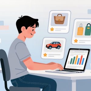 Professional Products Design