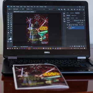 Professional Flyer Design