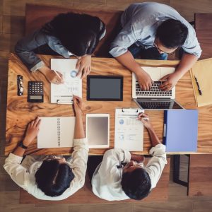 Business Consulting
