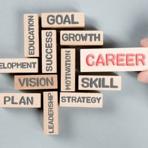 Career Consulting