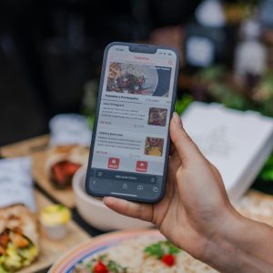 Order Management & reply