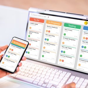 Inventory management software With POS