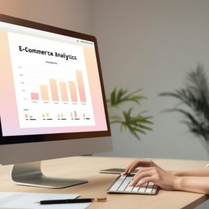 E-commerce Store Setup Business Consulting