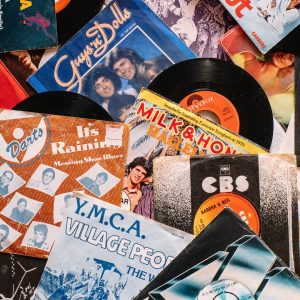 Professional Album Cover Design | NI Pro Agency