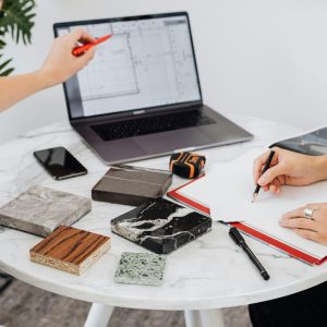 Professional Business Templates Design | NI Pro Agency