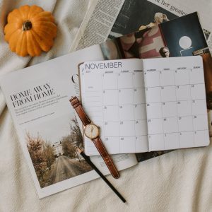 Professional Calendar Design Services