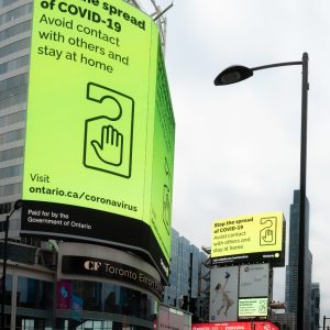 Professional Billboard Design Services