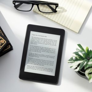 Professional E-Book Design Services