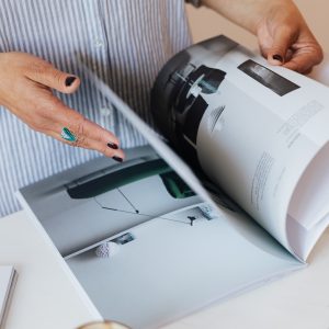 Professional Book Design & Custom Book Cover Design