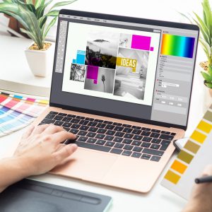 Professional Email Template Design