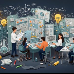 Data Entry & Web Research