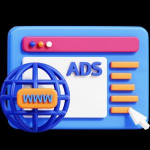 Website Ads Services | NI Pro Agency